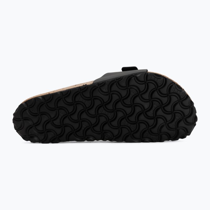 Šlepetės BIRKENSTOCK Madrid BF black 4