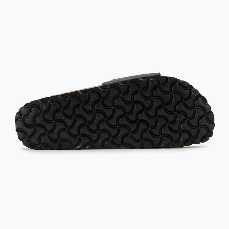 Šlepetės BIRKENSTOCK Madrid BF Narrow black 4