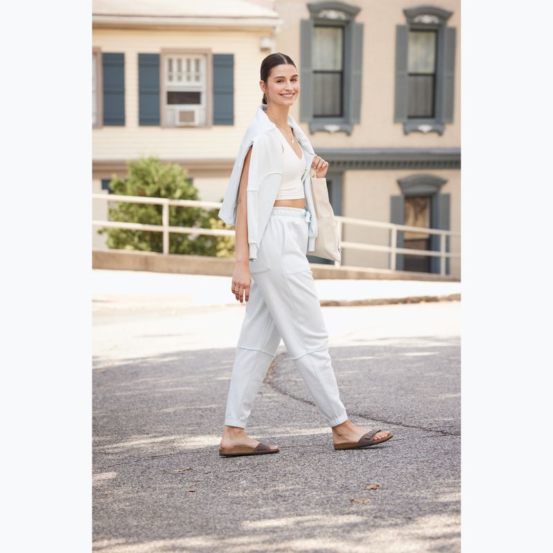 Šlepetės BIRKENSTOCK Madrid BFBC Narrow mocha 15