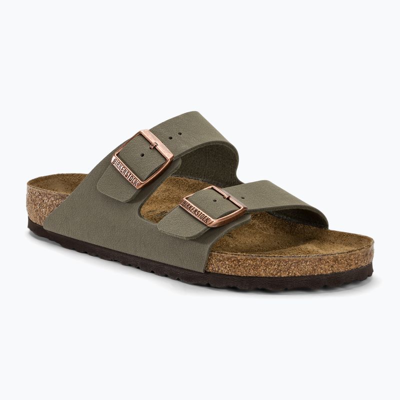 Šlepetės BIRKENSTOCK Arizona BFBC Regular stone