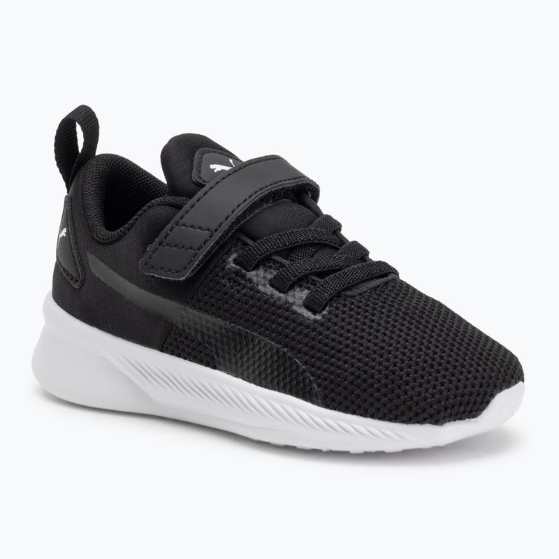 Vaikiški batai PUMA Flyer Runner V Inf puma black / puma white