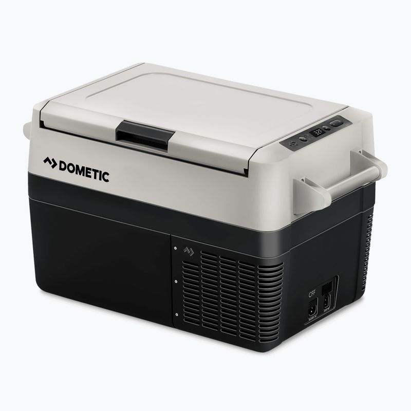 Kelioninis šaldytuvas Dometic CFF35 AC/DC EU Version 34 l black / grey