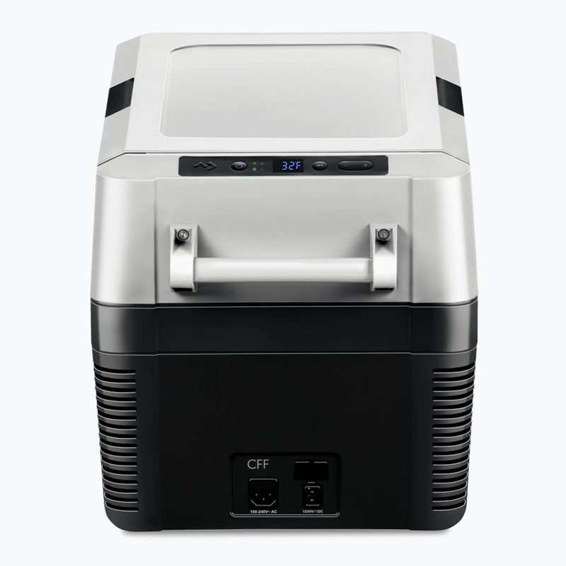 Kelioninis šaldytuvas Dometic CFF35 AC/DC EU Version 34 l black / grey 2