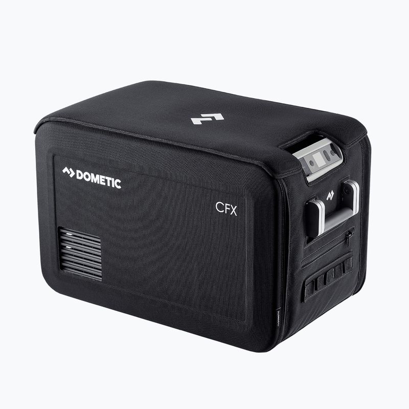 Apsauginis dangtelis šaldytuvui Dometic CFX3 PC35, juodas 9600028455 8