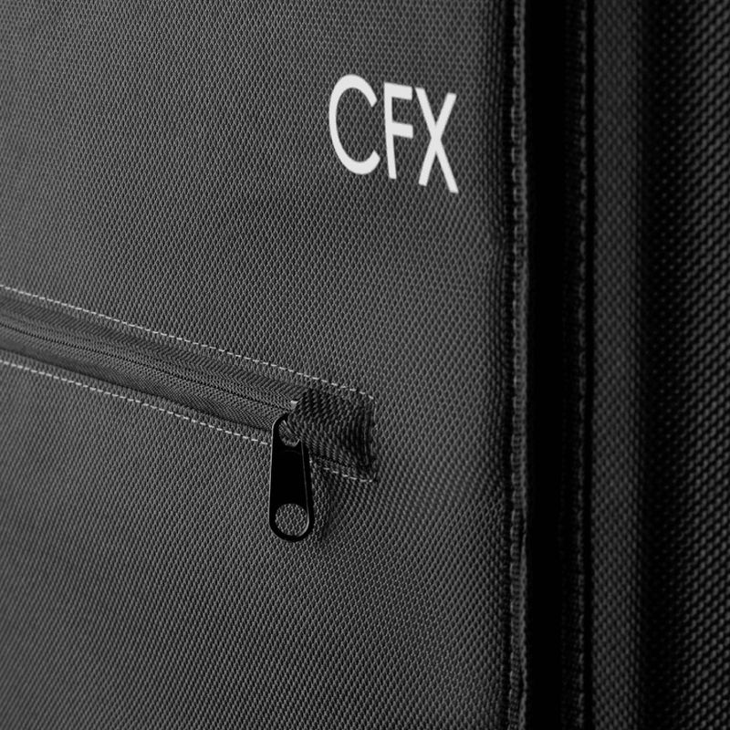 Apsauginis dangtelis šaldytuvui Dometic CFX3 PC35, juodas 9600028455 10