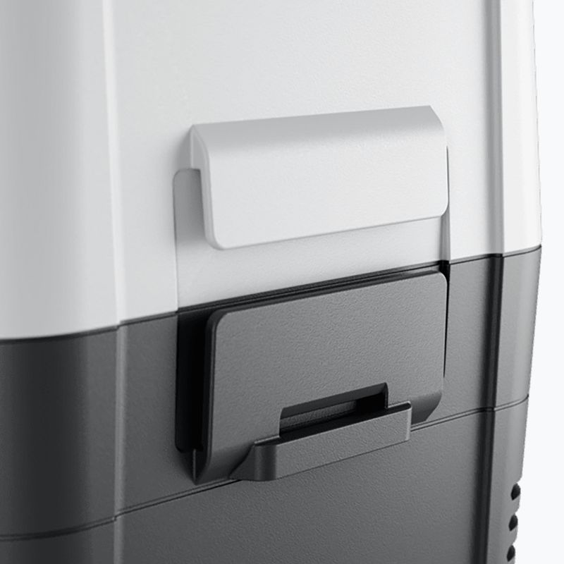 Kelioninis šaldytuvas Dometic CFF12 AC/DC EU Version 13 l black / grey 7