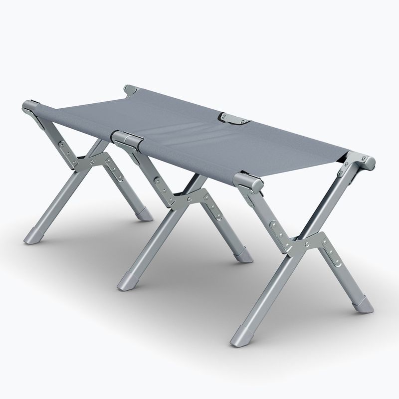 Turistinis suolelis Dometic Compact Camp Bench silt