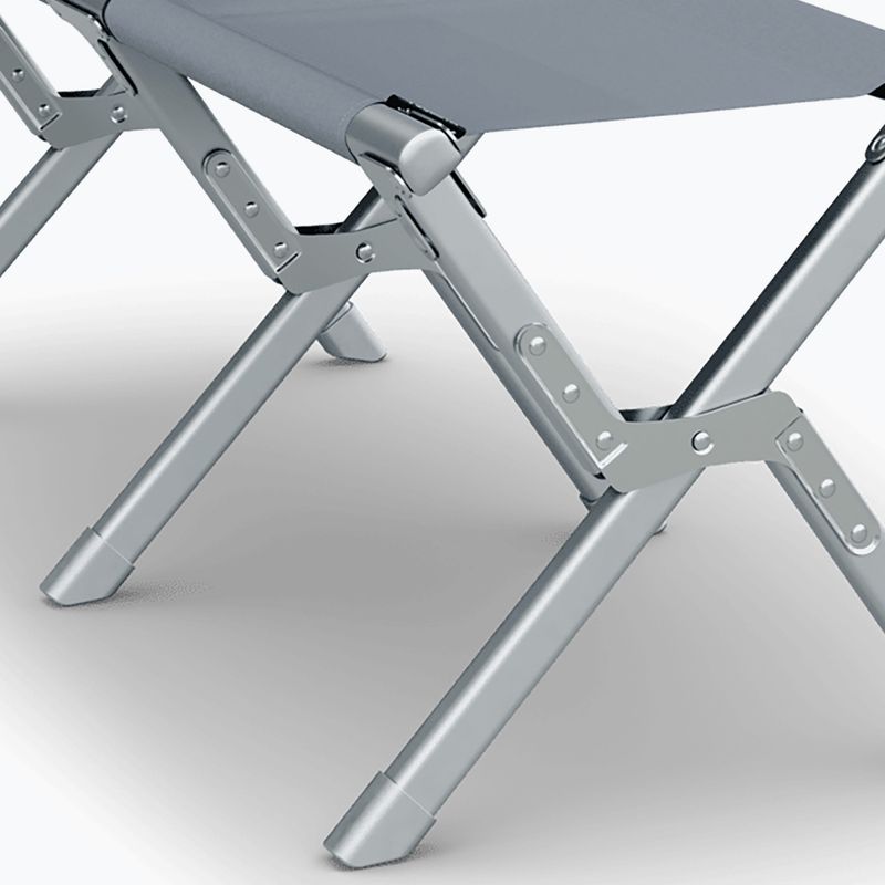 Turistinis suolelis Dometic Compact Camp Bench silt 5