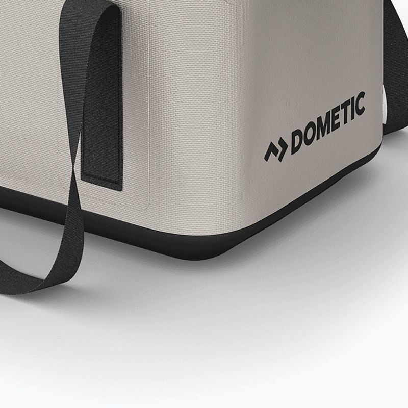 "Dometic Portable Gear" 20 l pelenų konteineris 6
