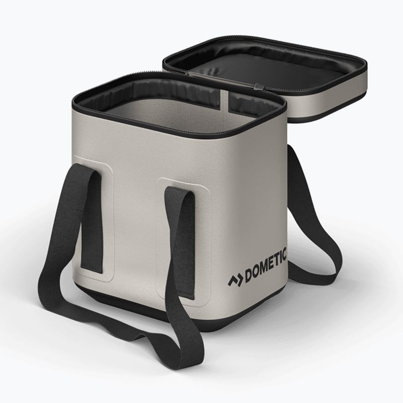 "Dometic Portable Gear" 10 l pelenų konteineris 2