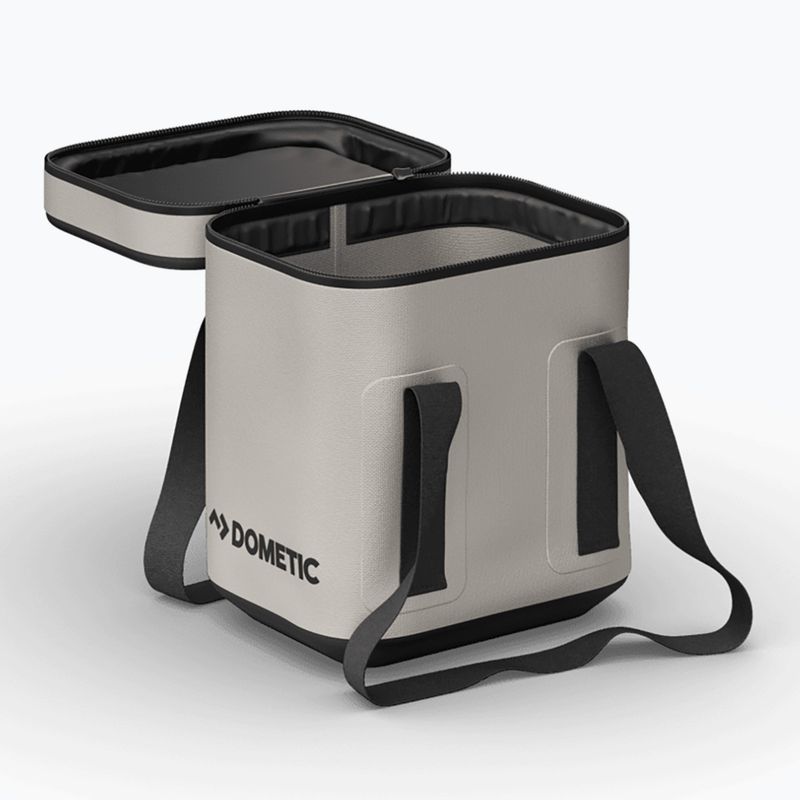 "Dometic Portable Gear" 10 l pelenų konteineris 3