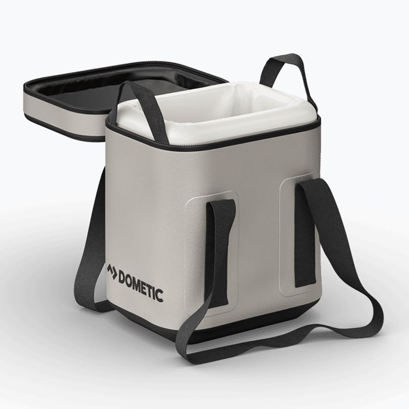 "Dometic Portable Gear" 10 l pelenų konteineris 4