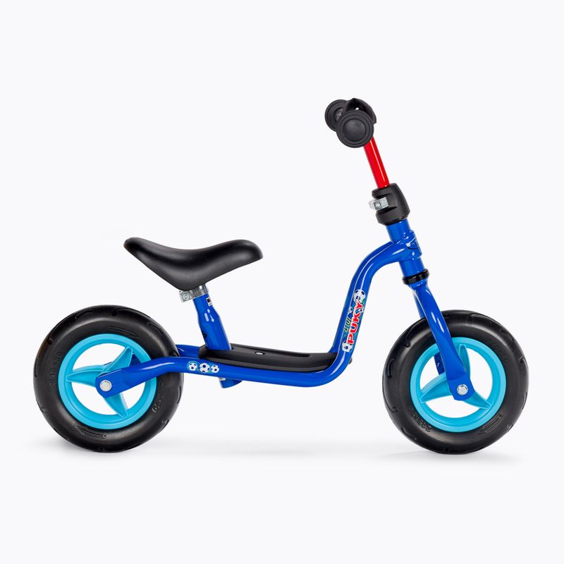 PUKY LR M krosinis dviratis mėlynas 4055 2