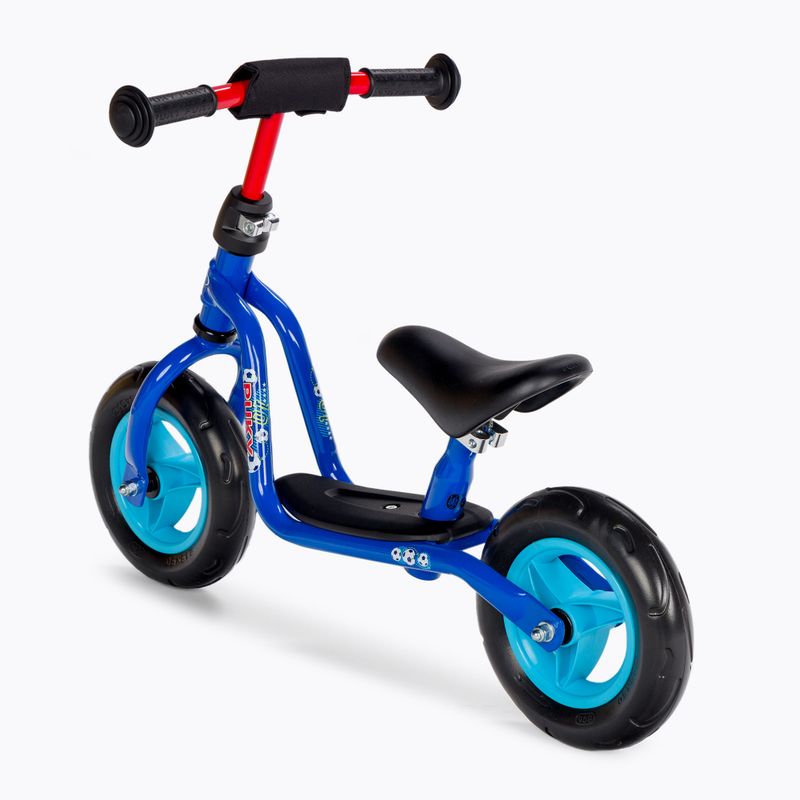 PUKY LR M krosinis dviratis mėlynas 4055 3