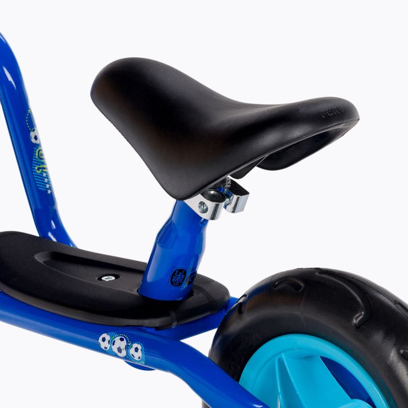 PUKY LR M krosinis dviratis mėlynas 4055 5