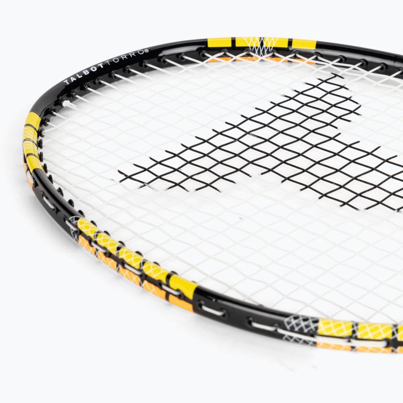 Vaikiška badmintono raketė Talbot-Torro Eli Advanced 5