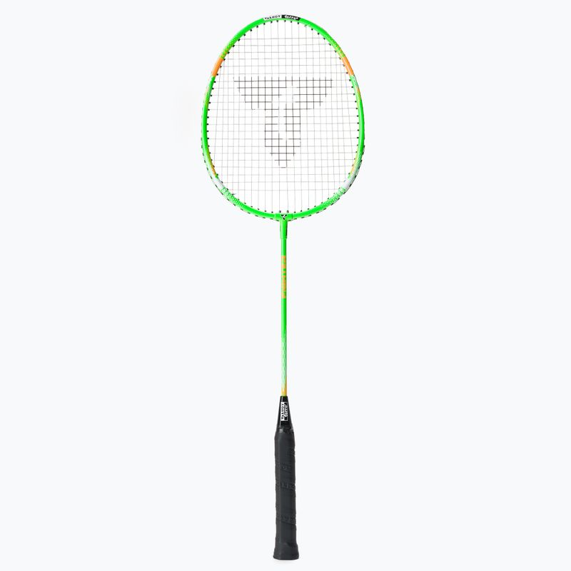 Talbot-Torro Fighter badmintono raketė žalia 429807