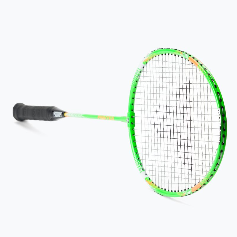 Talbot-Torro Fighter badmintono raketė žalia 429807 2