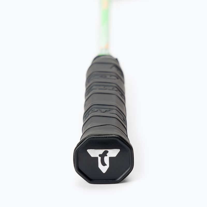 Talbot-Torro Fighter badmintono raketė žalia 429807 3