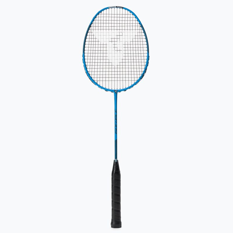 Talbot-Torro badmintono raketė Isoforce 411.8 blue 439554