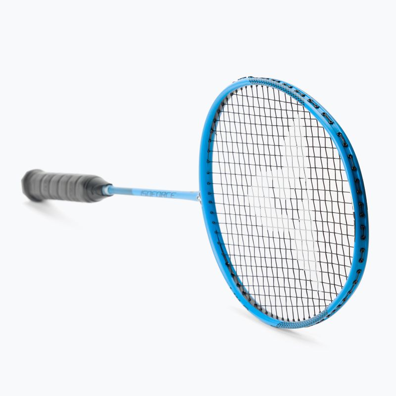 Talbot-Torro badmintono raketė Isoforce 411.8 blue 439554 2