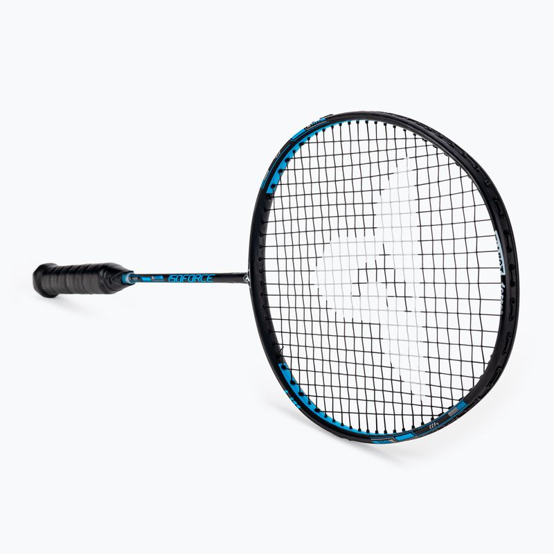 Talbot-Torro Isoforce 411 badmintono raketė. 2