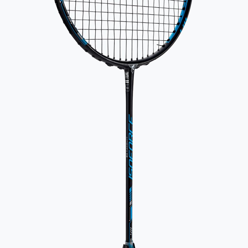 Talbot-Torro Isoforce 411 badmintono raketė. 4