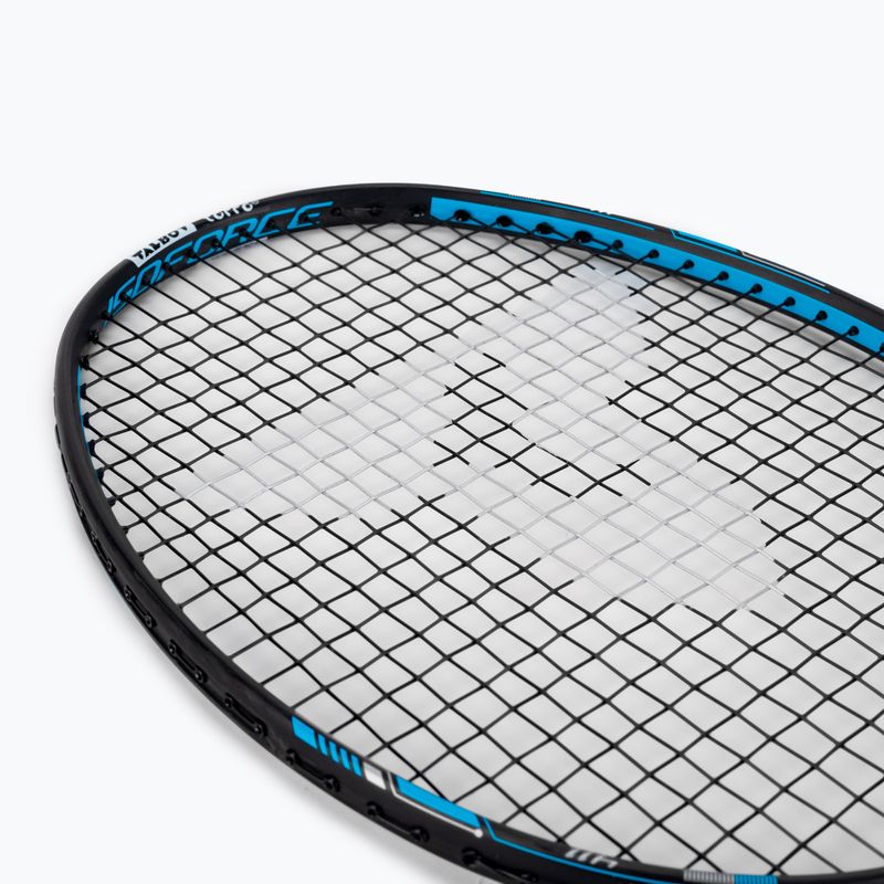 Talbot-Torro Isoforce 411 badmintono raketė. 5