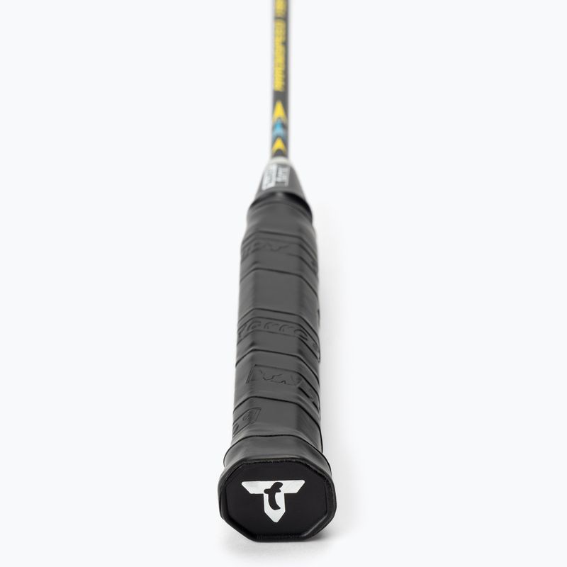 Talbot-Torro Arrowspeed 199 badmintono raketė juoda 439881 3