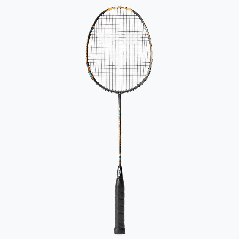 Talbot-Torro Arrowspeed 399 badmintono raketė juoda 439883