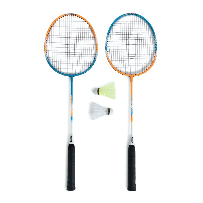 Talbot-Torro 2 Attacker badmintono rinkinys 449402