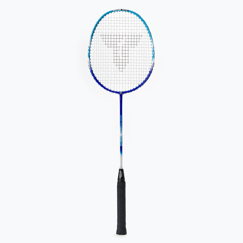 Talbot-Torro 2 Fighter Pro badmintono rinkinys mėlynas 449404 2