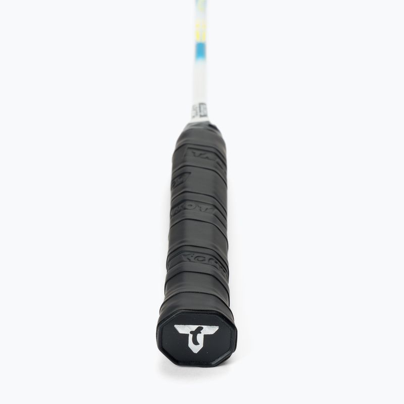Talbot-Torro Šeimos badmintono rinkinys mėlynas 449407 4