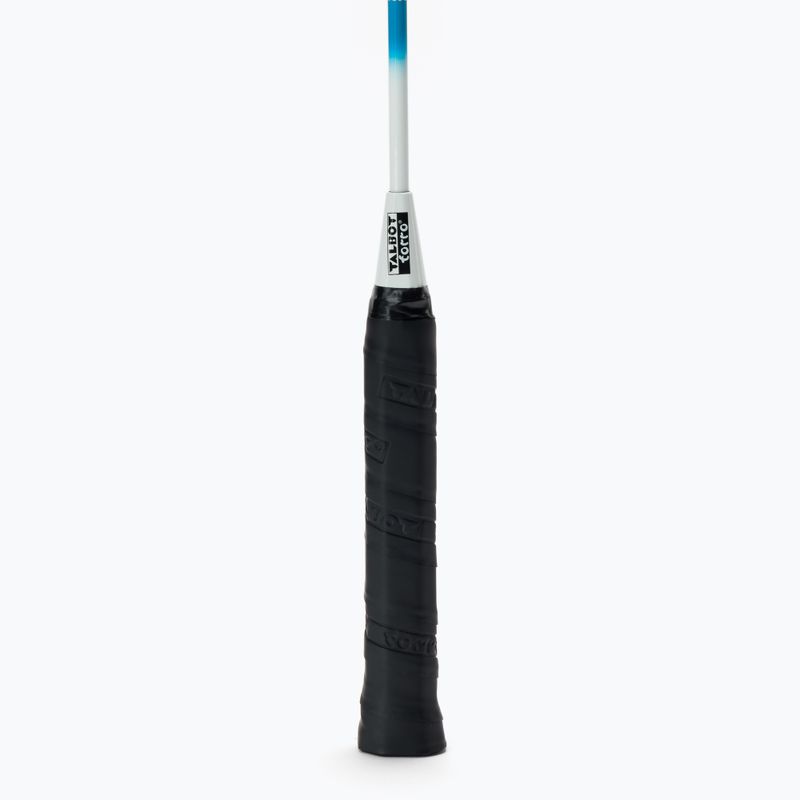 Talbot-Torro Šeimos badmintono rinkinys mėlynas 449407 5