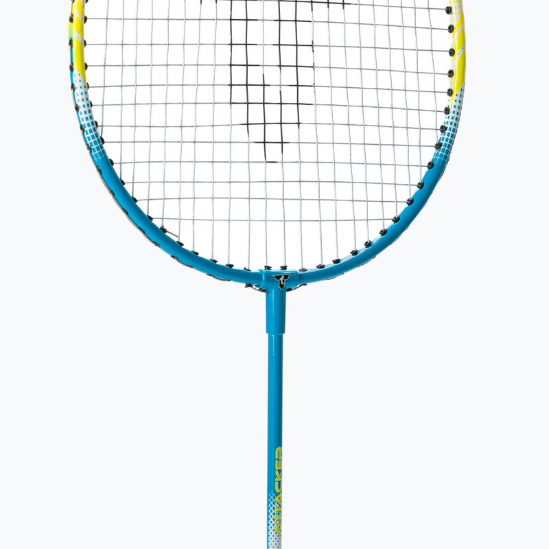 Talbot-Torro Šeimos badmintono rinkinys mėlynas 449407 6