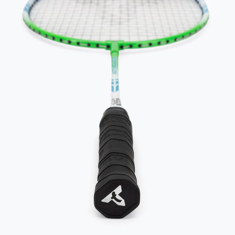 Vaikiškas badmintono rinkinys Talbot-Torro 2 Attacker Junior 3
