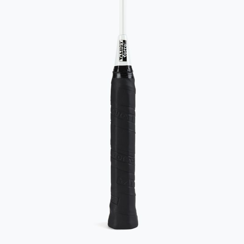 Talbot-Torro šeimyninis badmintono rinkinys mėlyna/geltona 449415 4