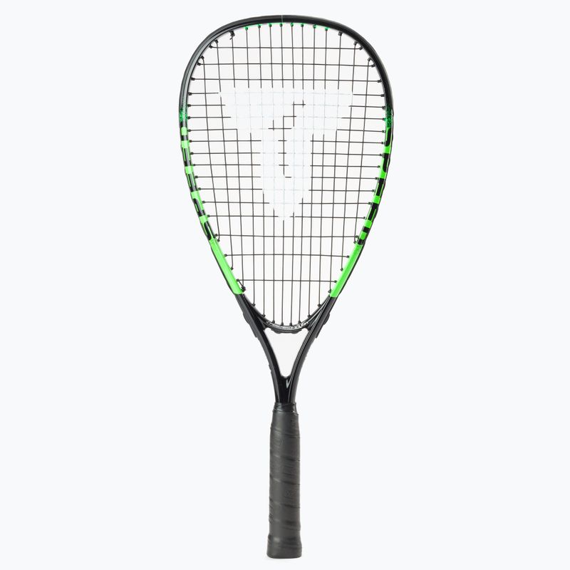 Talbot-Torro krosmintono rinkinys Speedbadminton Speed 5500 juodas 490115 2