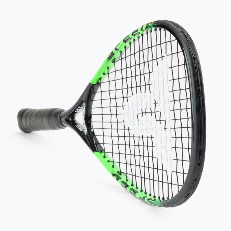 Talbot-Torro krosmintono rinkinys Speedbadminton Speed 5500 juodas 490115 3