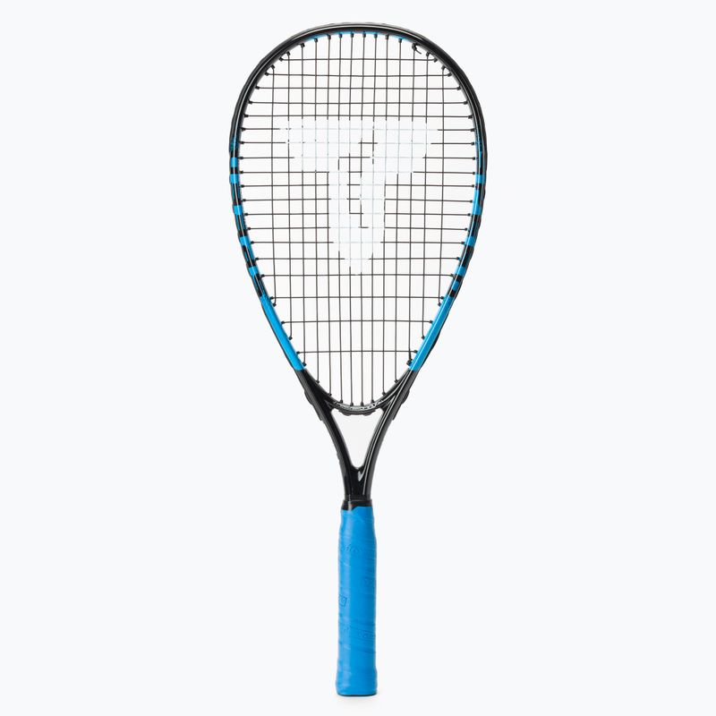 Talbot-Torro krosmintono rinkinys Speedbadminton Speed 6600, mėlynas 490116 2