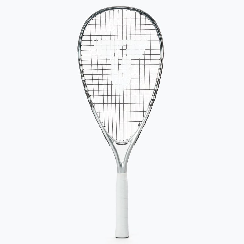 Talbot-Torro krosmintono rinkinys Speedbadminton Speed 7700, baltas 490117 2