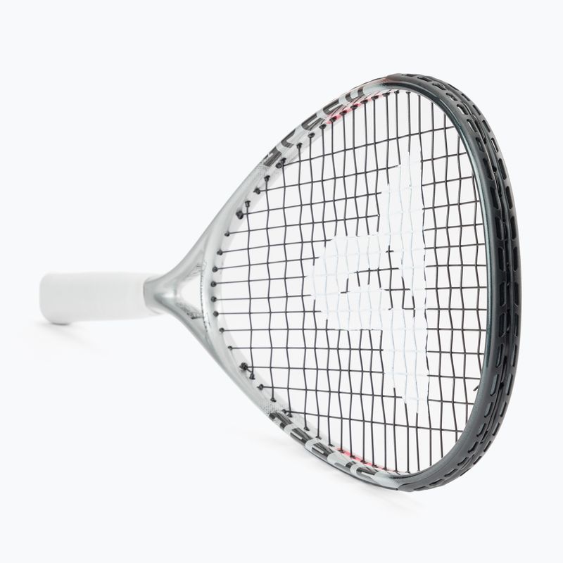 Talbot-Torro krosmintono rinkinys Speedbadminton Speed 7700, baltas 490117 3