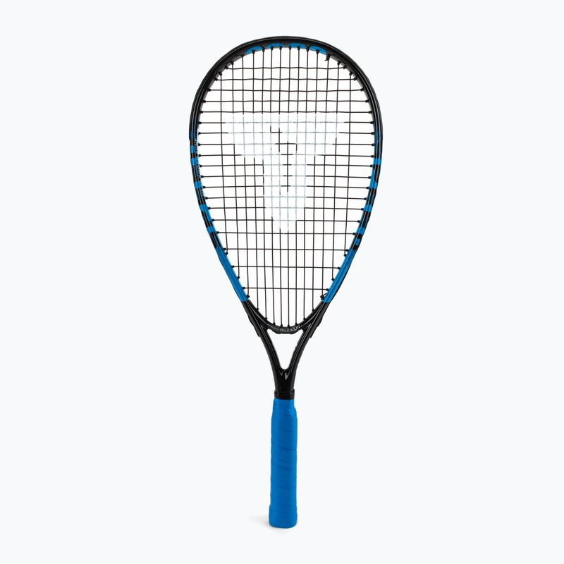 Talbot-Torro Speedbadminton Speed 6600 LED krosmintono rinkinys mėlynas 490119 2
