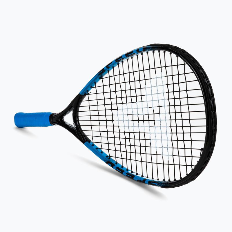 Talbot-Torro Speedbadminton Speed 6600 LED krosmintono rinkinys mėlynas 490119 3