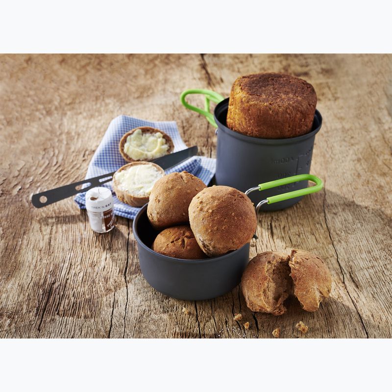 Liofilizuotas maistas Trek'n Eat Whole Grain 500 g 3