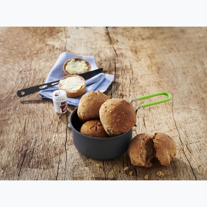 Liofilizuotas maistas Trek'n Eat Whole Grain 500 g 4