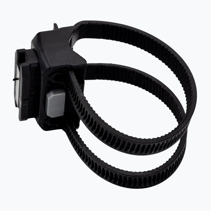 Trelock S 1 150/10 spiralinė dviračių spyna, juoda TR-8002443 4