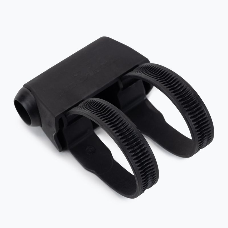 Dviračių U formos spyna Trelock U 4 Mini 83 - 152 juoda TR-8005193 4