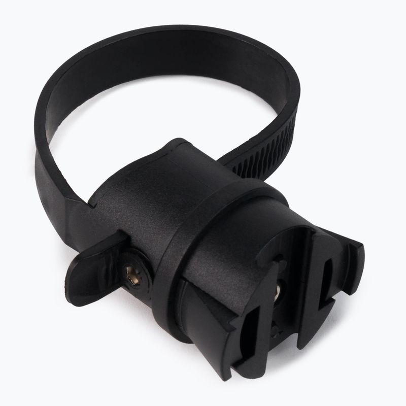 Trelock Sk 312/180/12 spiralinė dviračio spyna juoda TR-8005365 5