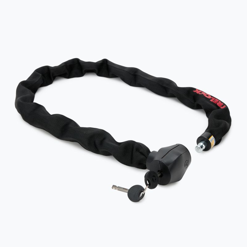 Dviračio užraktas Trelock BC 580/110 black 2